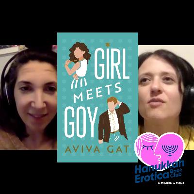 Girl Meets Goy