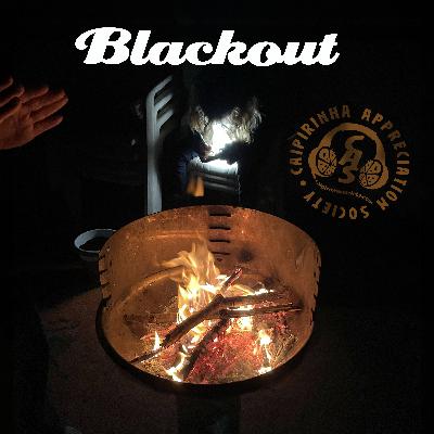 CAS 550 | Blackout [NEW]