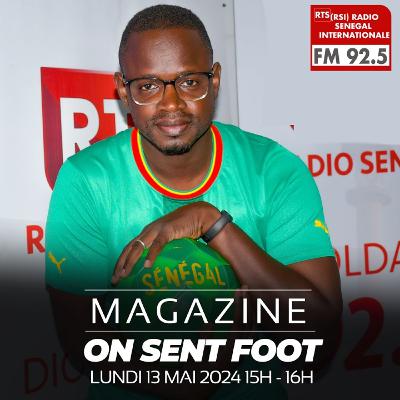 ON SENT FOOT – LUNDI 22 JUILLET 2024 ON SENT FOOT – LUNDI 22 JUILLET 2024