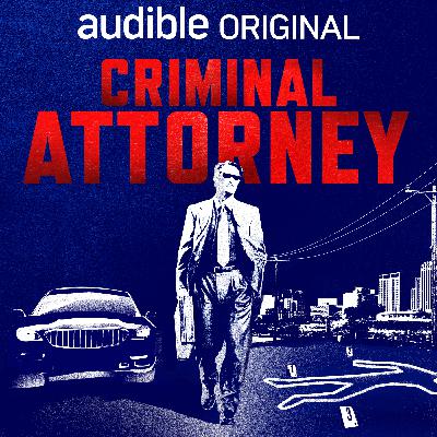 Introducing: Criminal Attorney Introducing: Criminal Attorney
