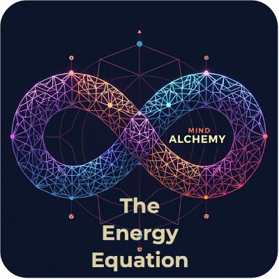 The Energy Equation: The Day I Stopped Fighting My Natural Rhythms The Energy Equation: The Day I Stopped Fighting My Natural Rhythms