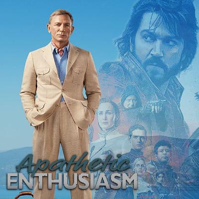Ep 215 - Glass Andor