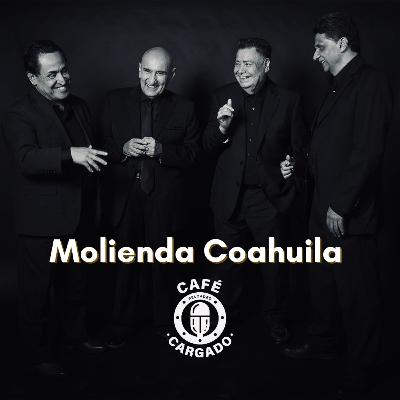 EP. 194 MOLIENDA COAHUILA: Manolo y Moreira... ¿al fin juntos?
