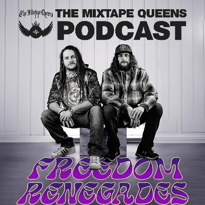 #99 - Freedom Renegades