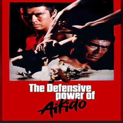 The Defensive Power of Aikido (1975) Movie Review