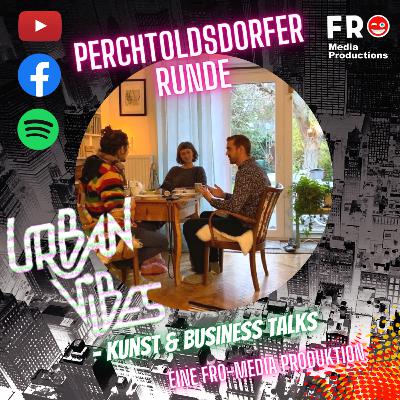 Kunst & Business - Perchtoldsdorfer Runde 1