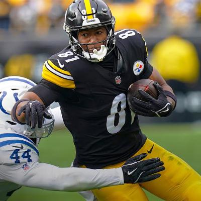 I Can't Believe the Steelers are SO BACK I Can't Believe the Steelers are SO BACK