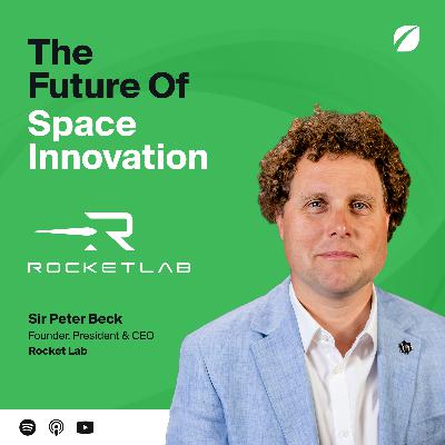 The Future Of Space Innovation