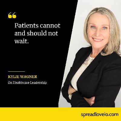 Strategy Into Impact – Kylie Wagner