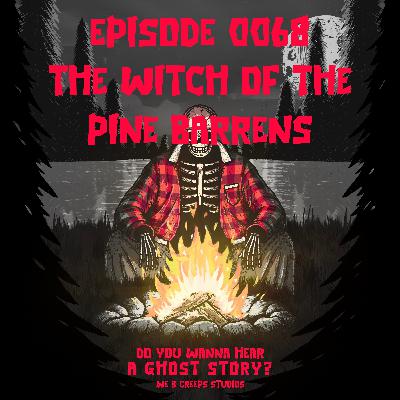 The Witch of the Pine Barrens