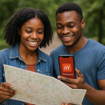 what3words is Important and Useful what3words is Important and Useful