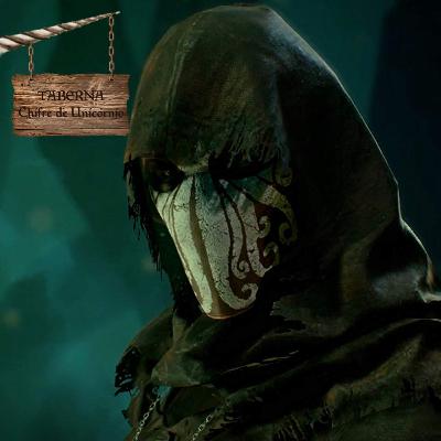 Call Of Cthulhu S02 Ep02 - A Investigação!