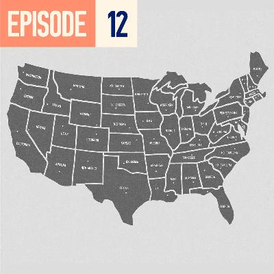 12: Election Day 2020: The Aftermath