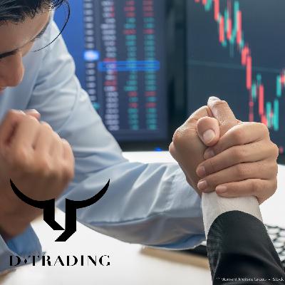 126. Conciliation travail, trading et vie familiale (Partie 3) 126. Conciliation travail, trading et vie familiale (Partie 3)