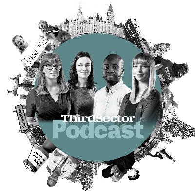 The editorial team talks change at the RNLI, volunteering trends and Manchester Pride’s liquidation