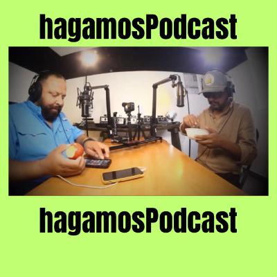 Ahora resulta que todos queremos hacer un podcast