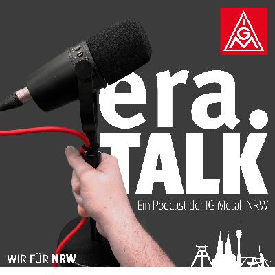 ERA-Tarif Talk: Herausforderungen und Lösungsansätze in der Eingruppierung