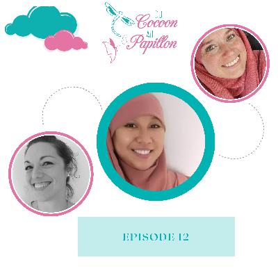 Episode 12 - La continence chez le jeune enfant