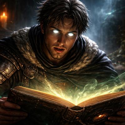 The Book of Dreams | SCP-1230 The Book of Dreams | SCP-1230