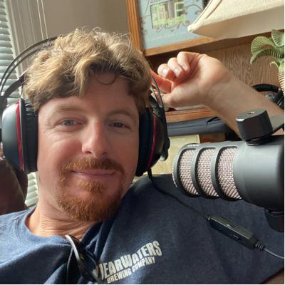 # 8 - Coach Mark Smith