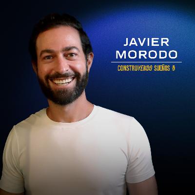 E106: Javier Morodo: Comprar vs Rentar una casa - Cómo conseguir mi libertad financiera