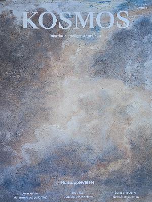 Avsnitt 121: Samtal om Kosmos nr 2, 2025