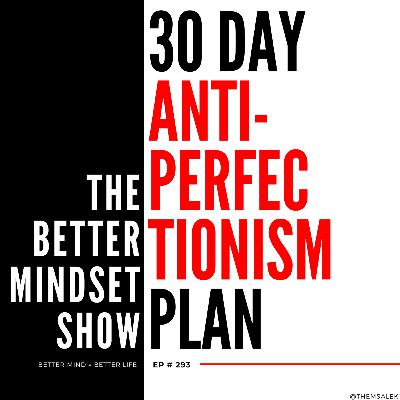 [Gift] Your 30-Day Anti-Perfectionism Action Plan (in 2 minutes or less!)