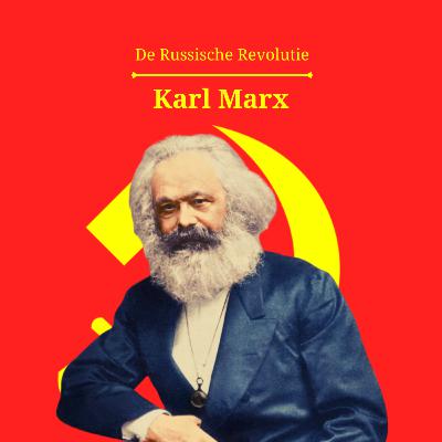 Karl Marx - De Russische Revolutie