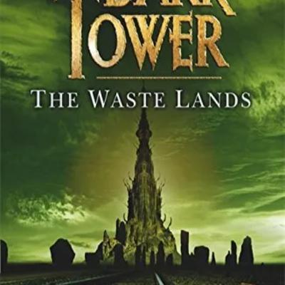 The Dark Tower III - The Wastelands - Part 1