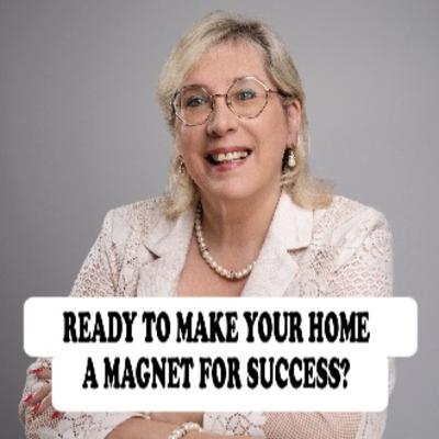 🔥 READY TO MAKE YOUR HOME A MAGNET FOR SUCCESS? 🔥with Marie Diamond