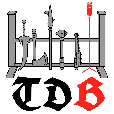 TDB Game 1 Episode 1