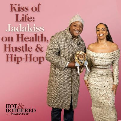 Kiss of Life: Jadakiss on Health, Hustle, and Hip-Hop