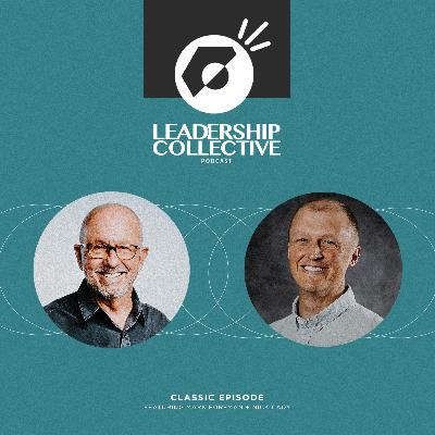 Classic Episode - Vision | Mark Foreman & Nick Cady Classic Episode - Vision | Mark Foreman & Nick Cady