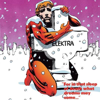 Daredevil por Frank Miller 02 Daredevil por Frank Miller 02