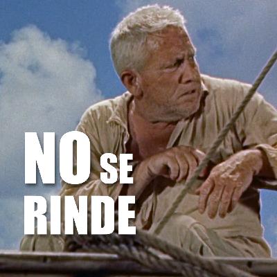 La PERSEVERANCIA en Santiago en 'El viejo y el mar'