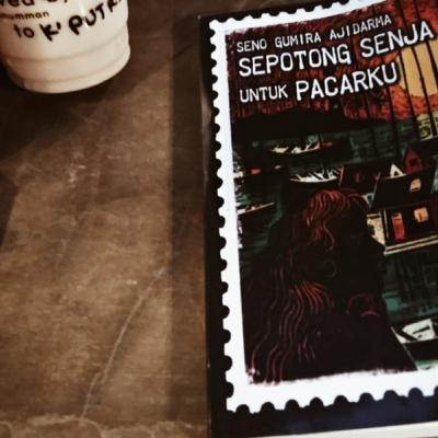 Balasan Surat Alina (Sepotong senja untuk pacarku)