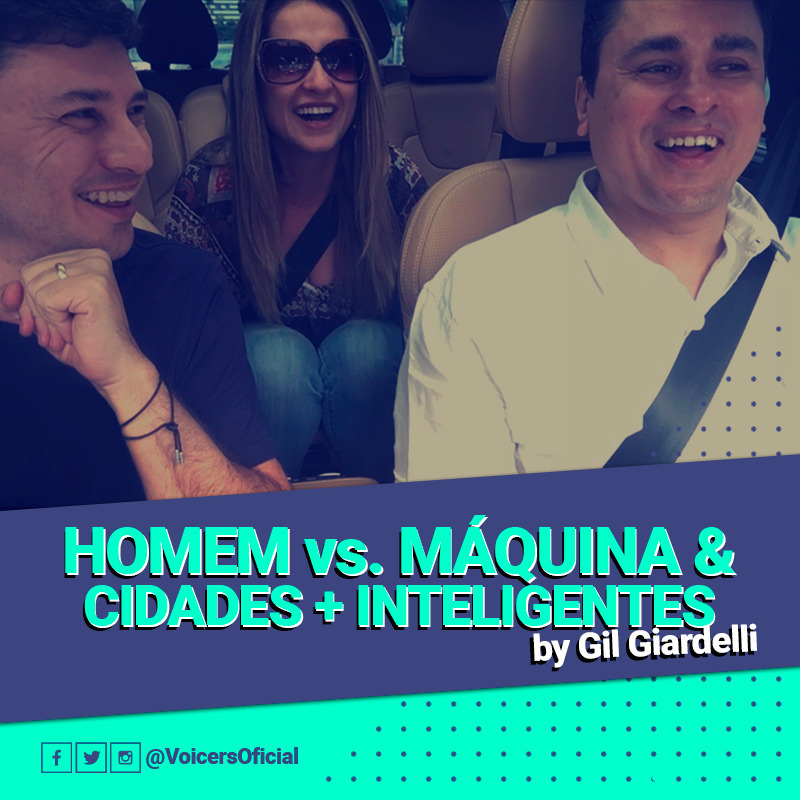 Tecnologias, Tendências & Pessoas para o Século XXI