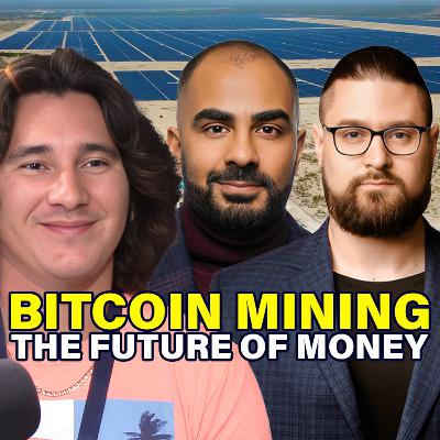 Next Generation High Efficiency Mining with Henry Robinson and Roshan Shah