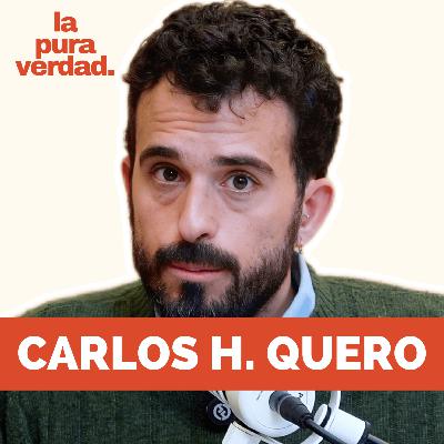 El Plan de VOX para Frenar la Crisis de la VIVIENDA en España | Carlos H. Quero