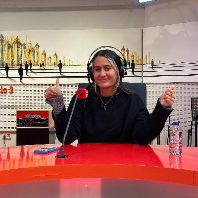 Hoy empieza todo - De Ninghures y su 'Feira' - 06/11/25