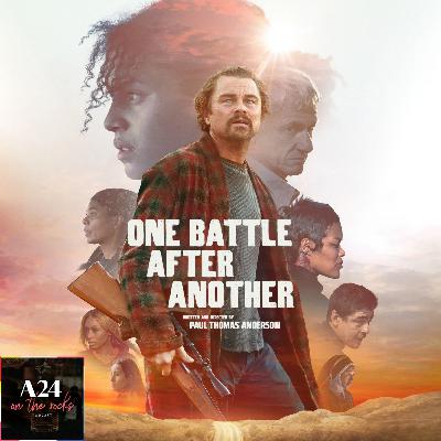 One Battle After Another (2025) Film Review One Battle After Another (2025) Film Review