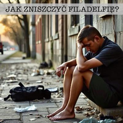 JAK ZNISZCZYĆ FILADELFIĘ?