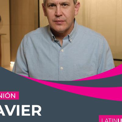 La creciente presión de EU: Javier Garza