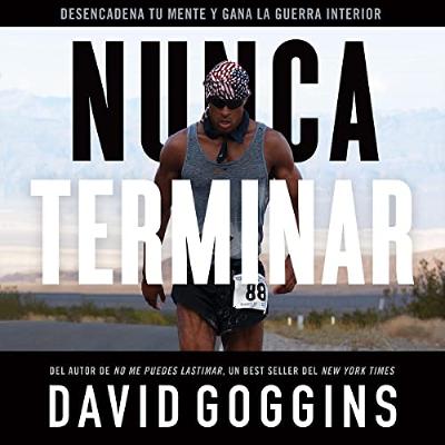 Nunca terminar (Audiolibro) | Prueba Gratis