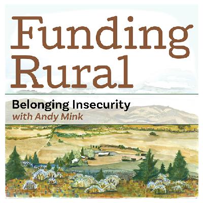 Andy Mink: Belonging Insecurity