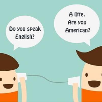 English Conversation English Conversation