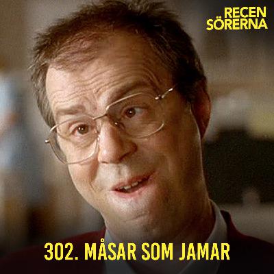 302. Måsar som jamar