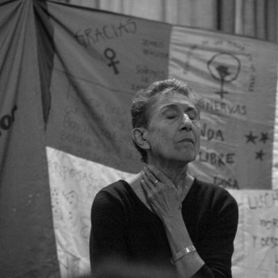 Caliban and the Witch - Silvia Federici (Chapter I - All the World Needs a Jolt)
