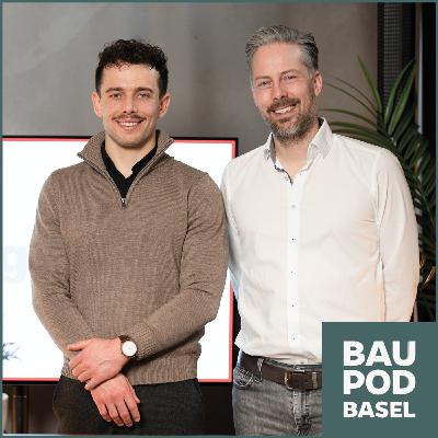 Von der Blechbox zur Schlauen Box: Marco Lisser über den Wandel der Huber AG