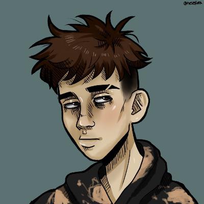 Benja Calero - Trilogia de Preguntas T1 E2